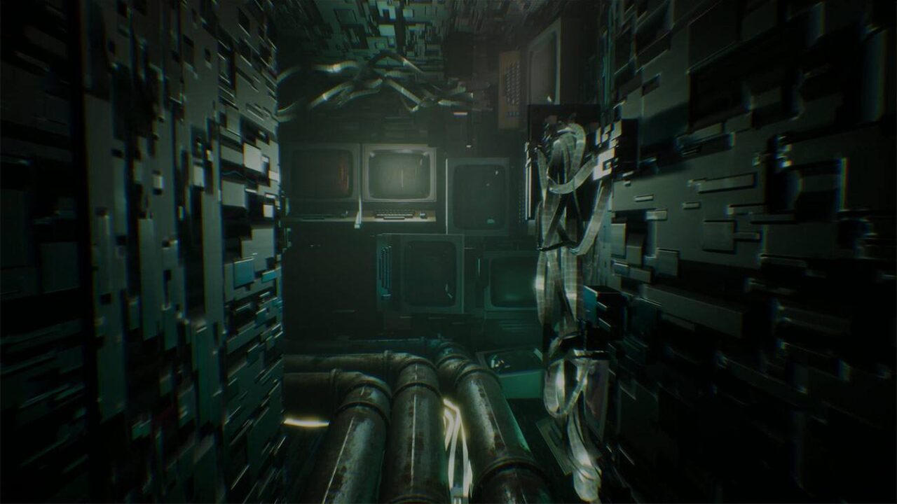 Observer System Redux Screenshot 02