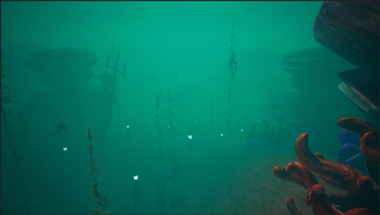 Oceanhorn 2 Knights of the Lost Realm Screenshot 013