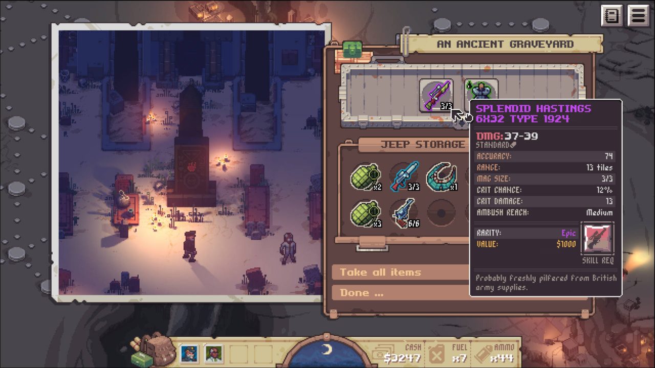 Pathway Screenshot 004