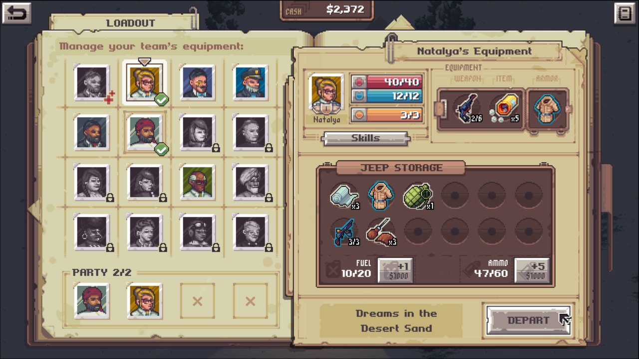 Pathway Screenshot 008