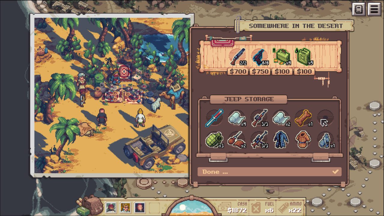 Pathway Screenshot 012