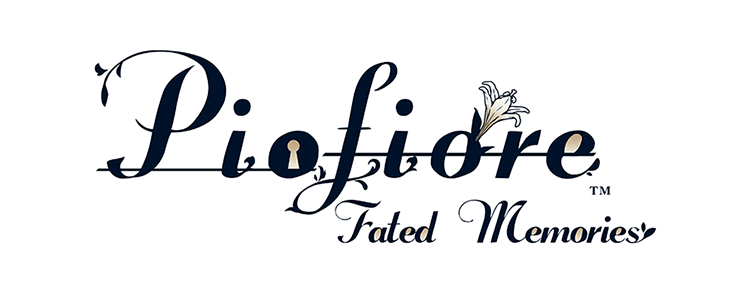 Piofiore Fated Memories Logo