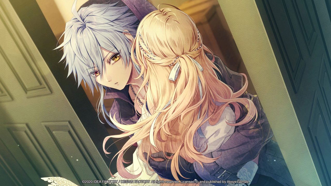 Piofiore Fated Memories Screenshot 03