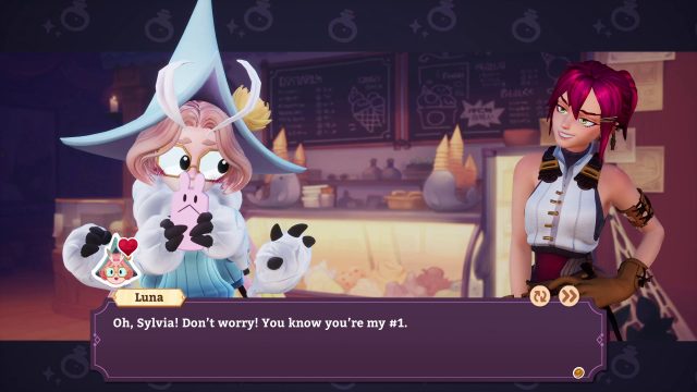 Potionomics Screenshot 009