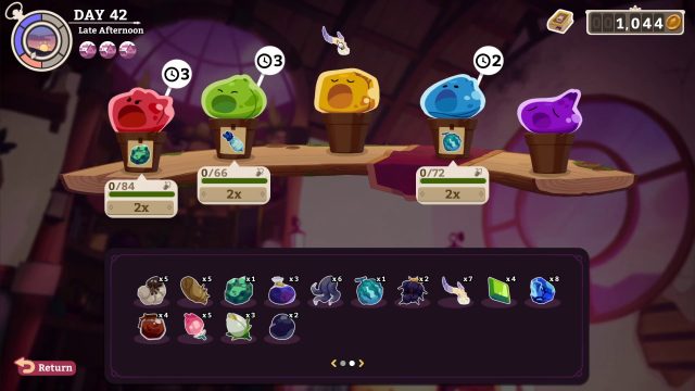 Potionomics Screenshot 010