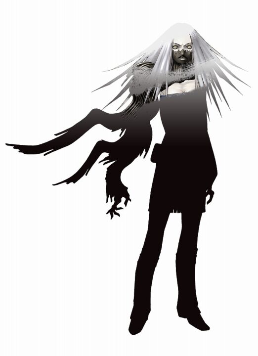 Shin Megami Tensei III Nocturne HD Remaster Artwork 012
