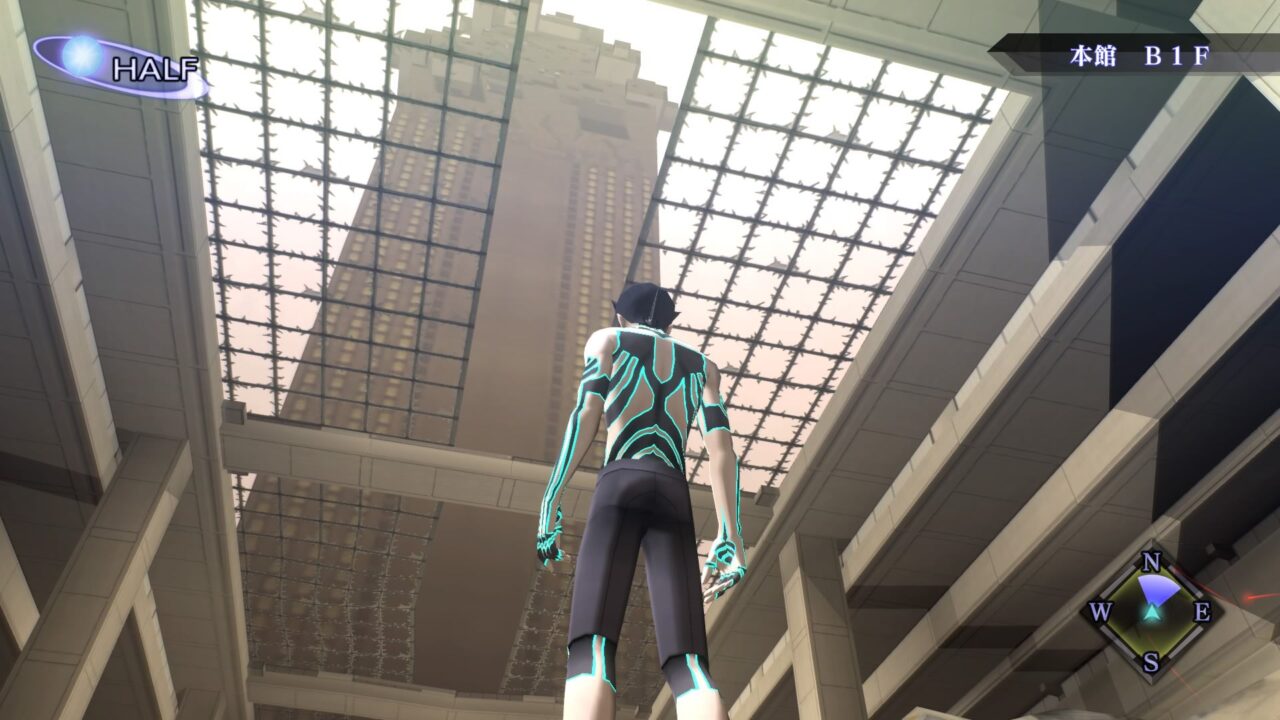 Shin Megami Tensei III Nocturne HD Remaster Screenshot 060