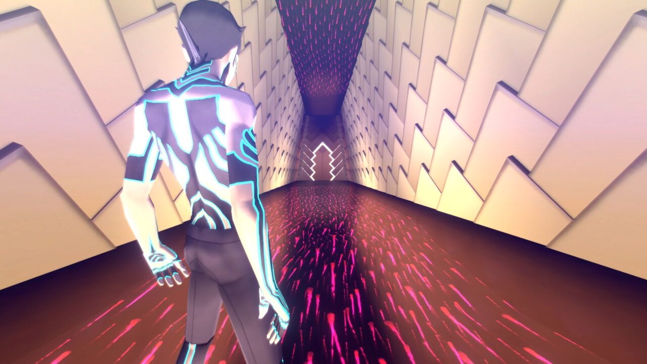 Shin Megami Tensei III Nocturne HD Remaster Screenshot 069