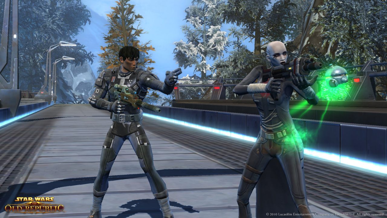 Star Wars The Old Republic Screenshot 253