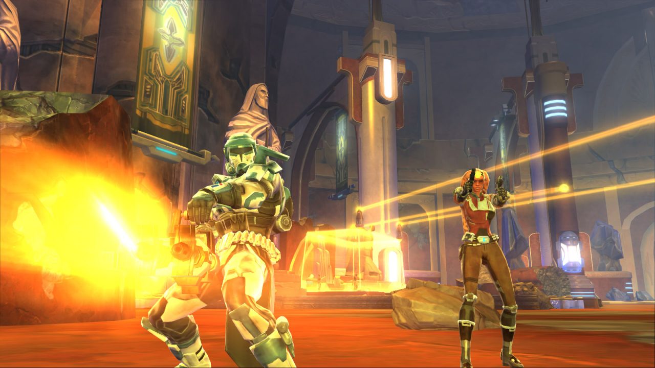 Star Wars The Old Republic Screenshot 263