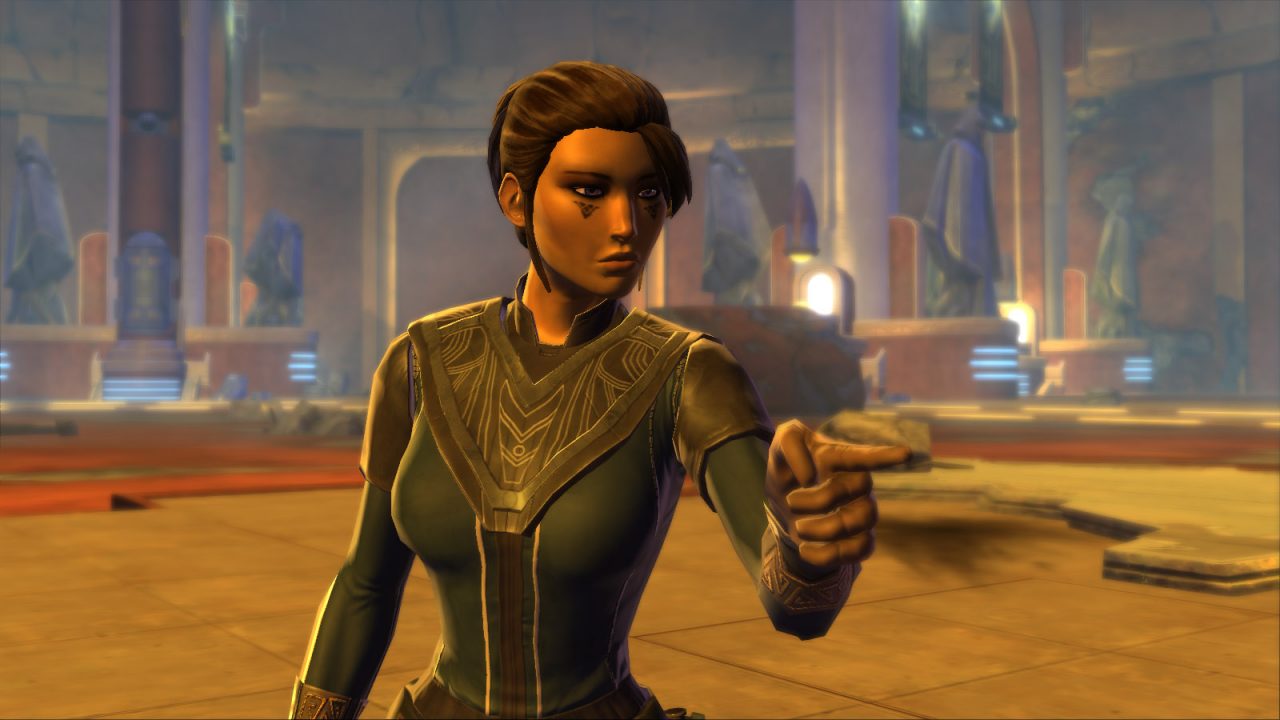 Star Wars The Old Republic Screenshot 264