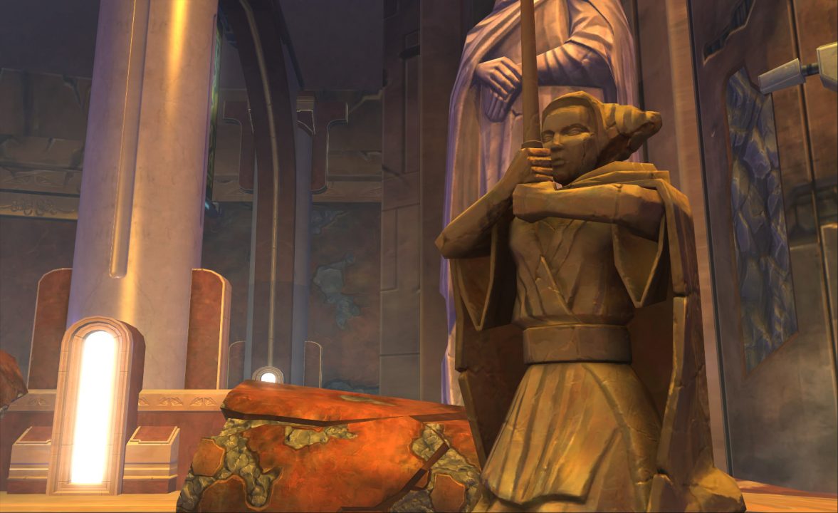 Star Wars The Old Republic Screenshot 266