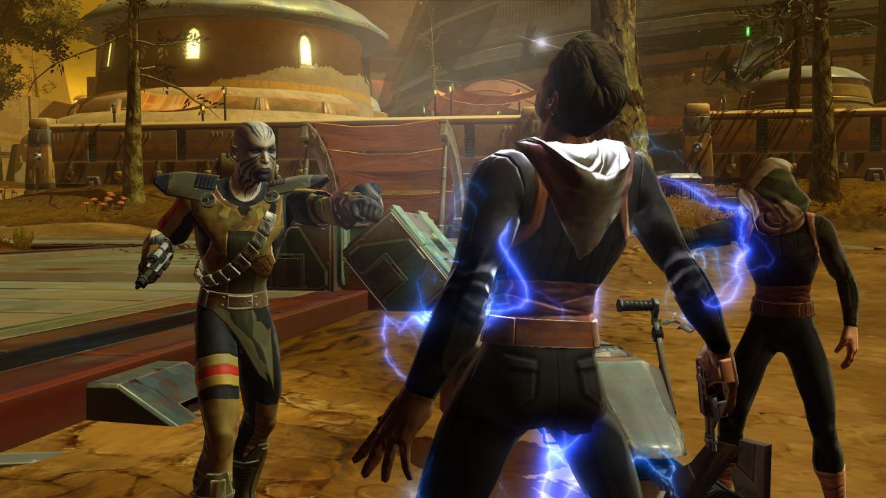 Star Wars The Old Republic Screenshot 276