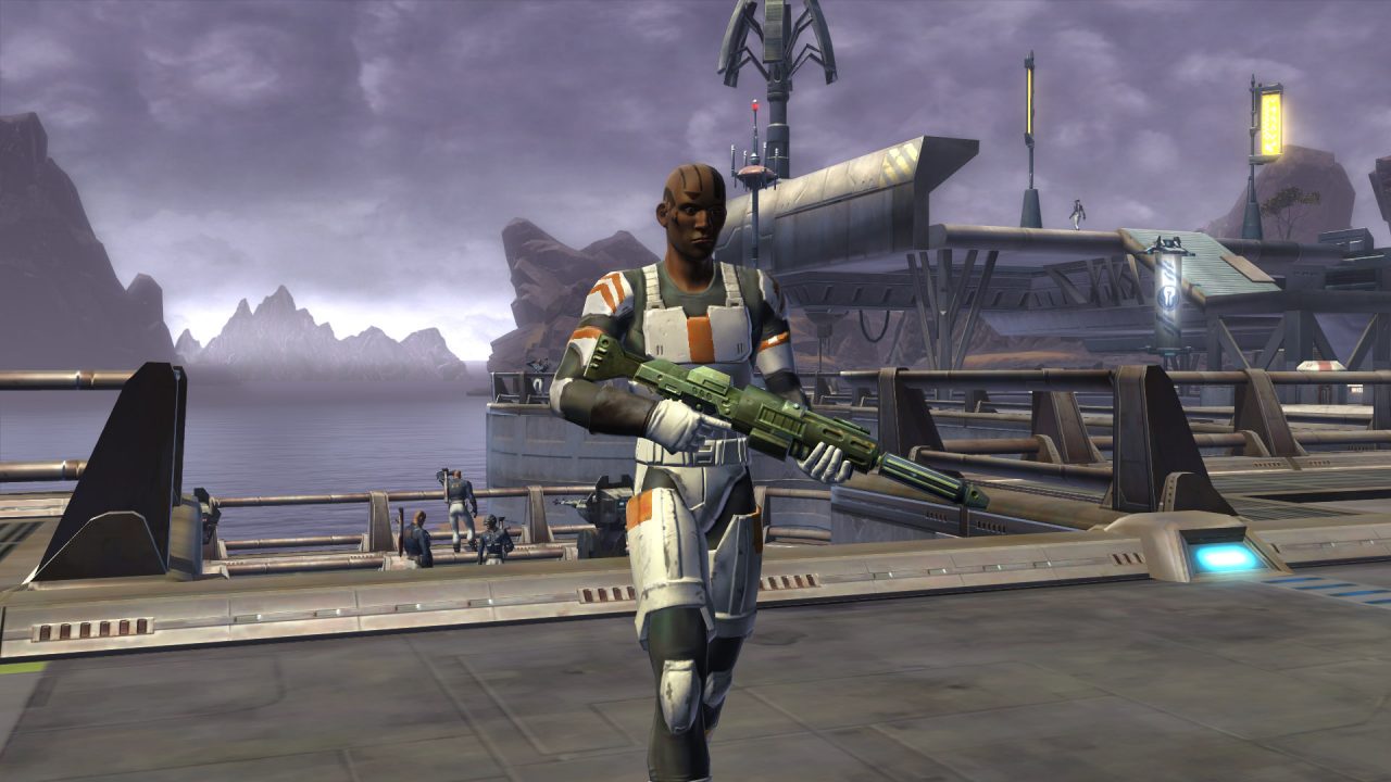 Star Wars The Old Republic Screenshot 278