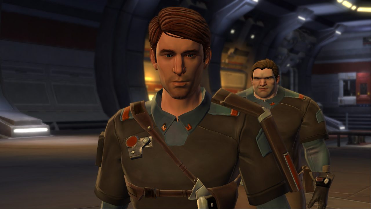 Star Wars The Old Republic Screenshot 282