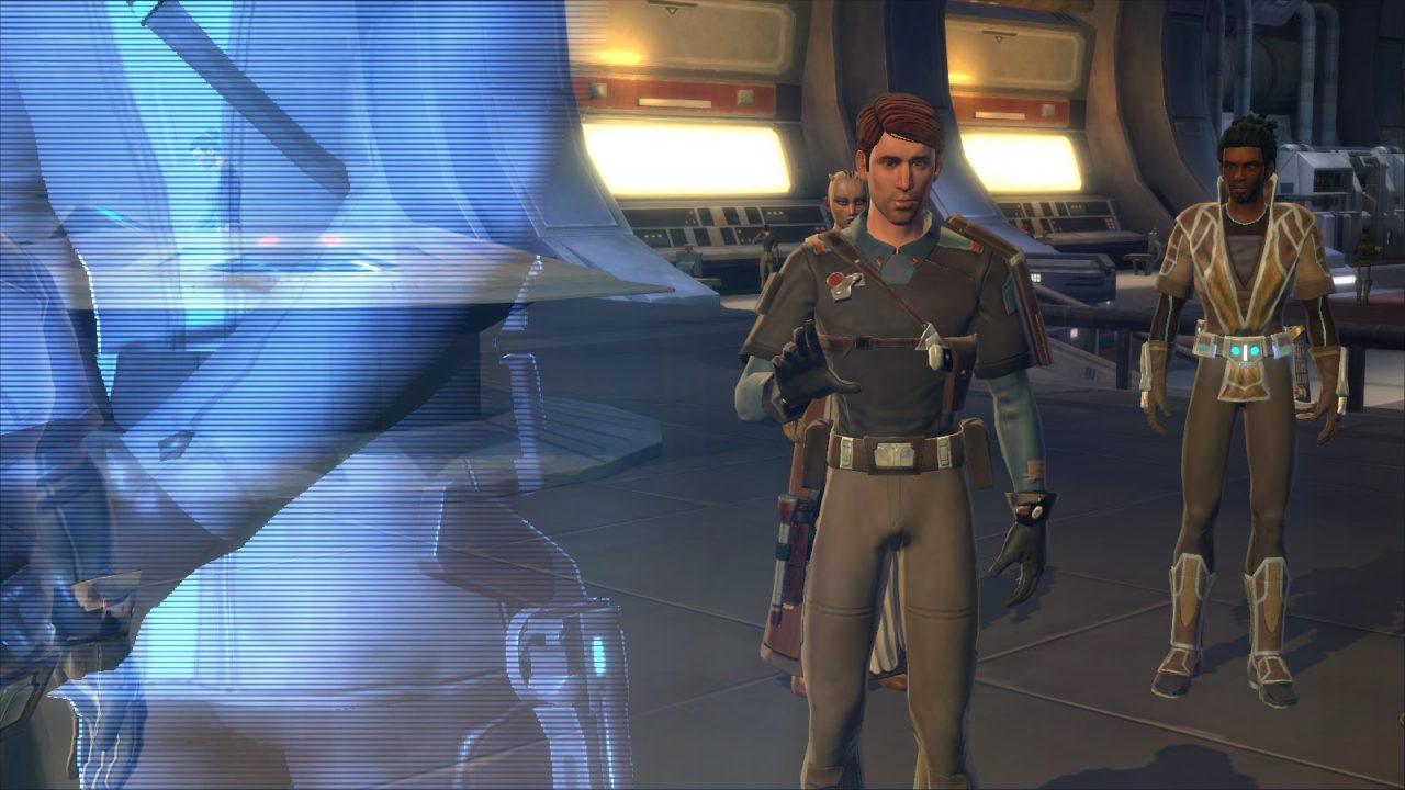 Star Wars The Old Republic Screenshot 284