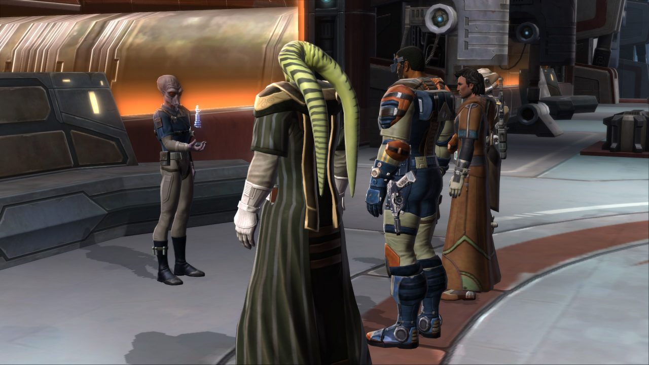 Star Wars The Old Republic Screenshot 288