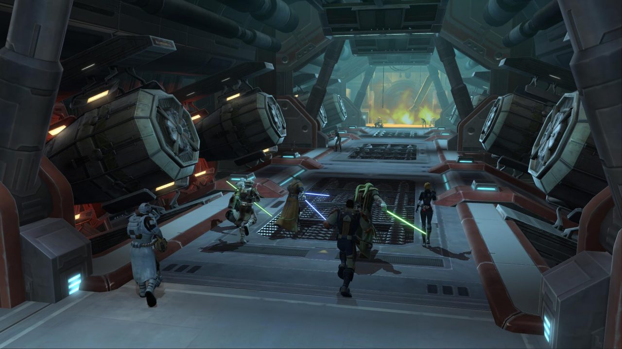 Star Wars The Old Republic Screenshot 289