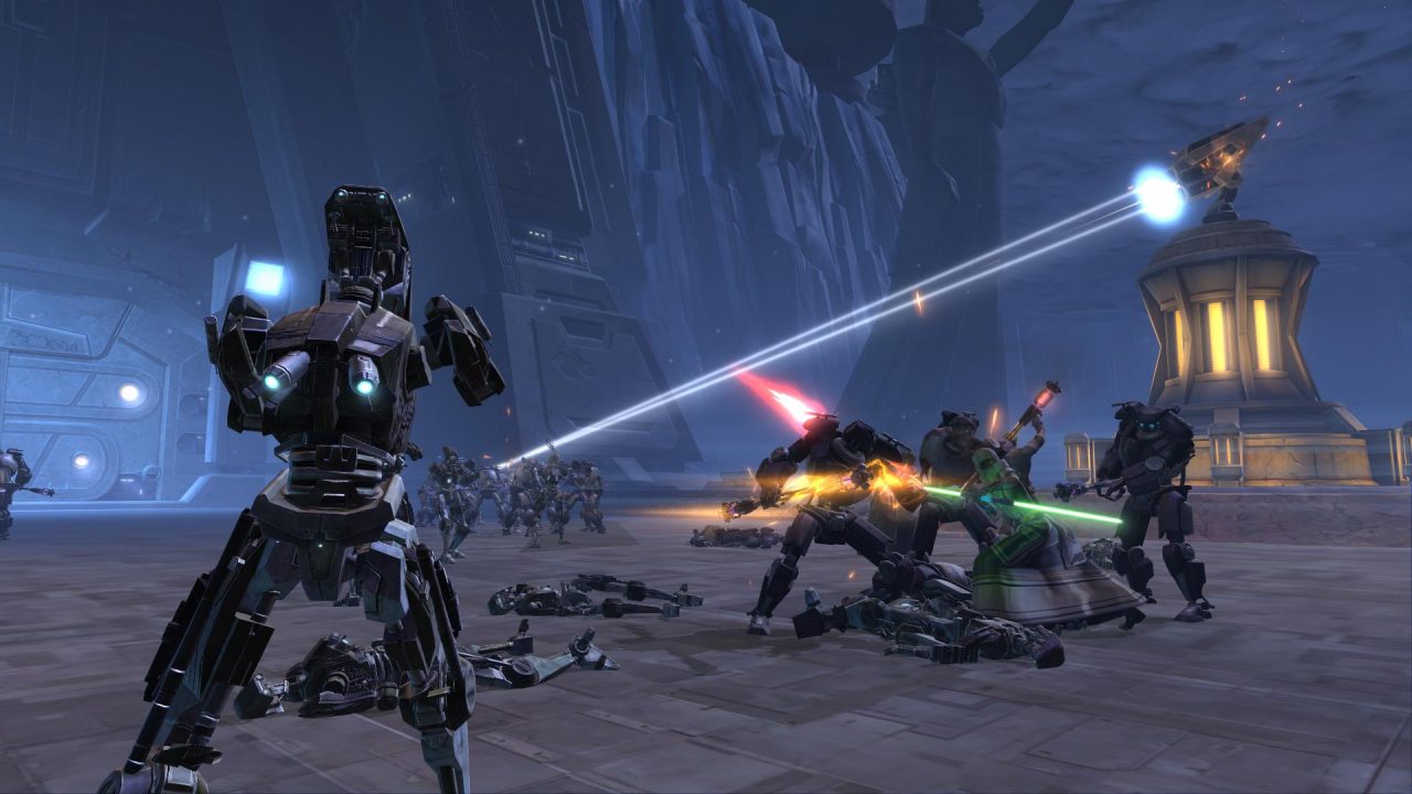 Star Wars The Old Republic Screenshot 290
