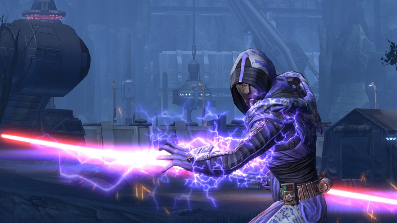 Star Wars The Old Republic Screenshot 292