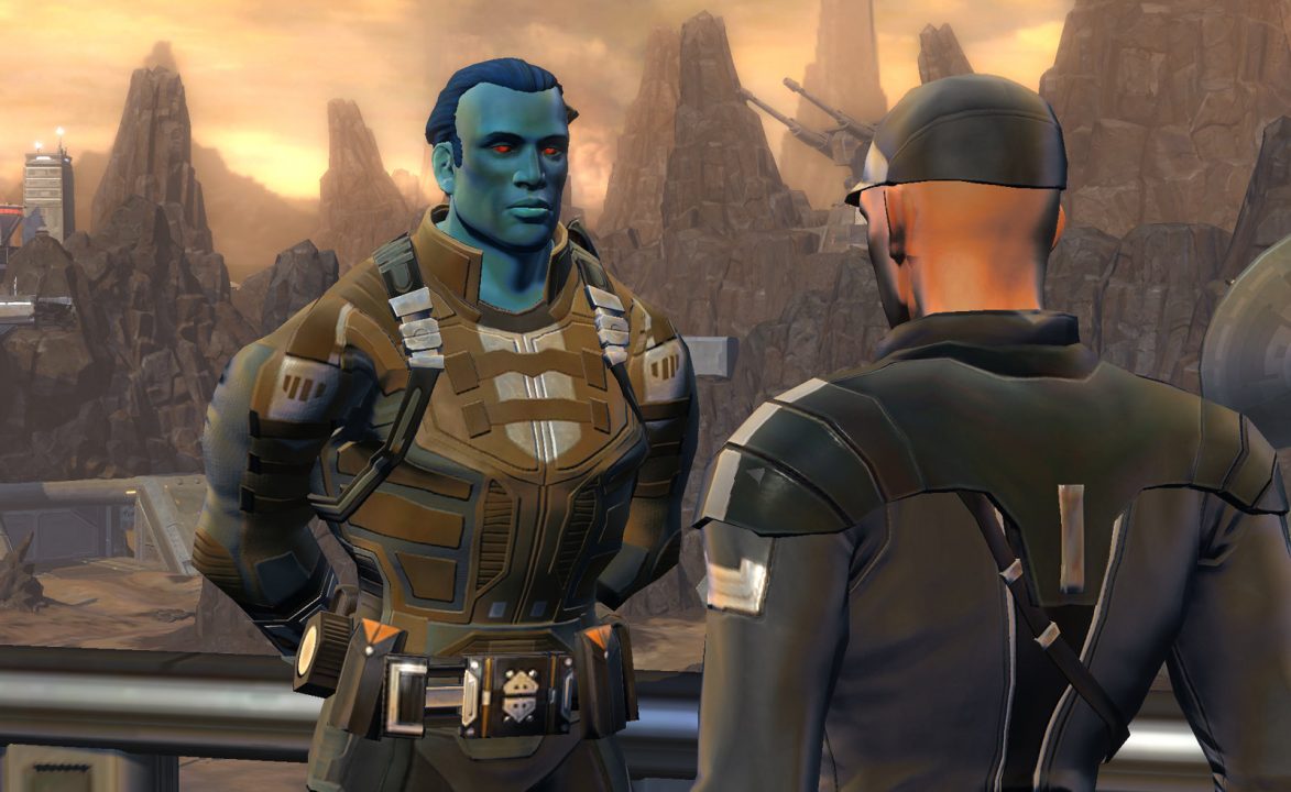 Star Wars The Old Republic Screenshot 295