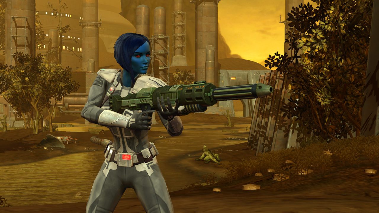 Star Wars The Old Republic Screenshot 301