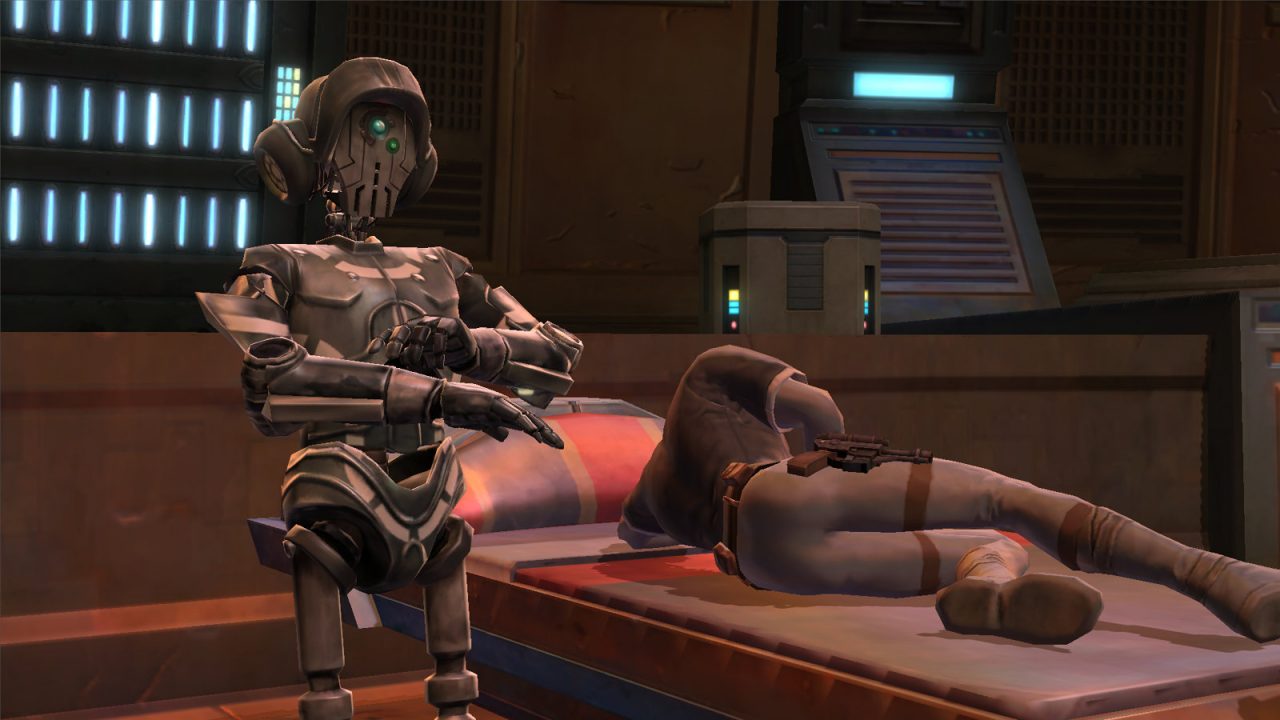 Star Wars The Old Republic Screenshot 302