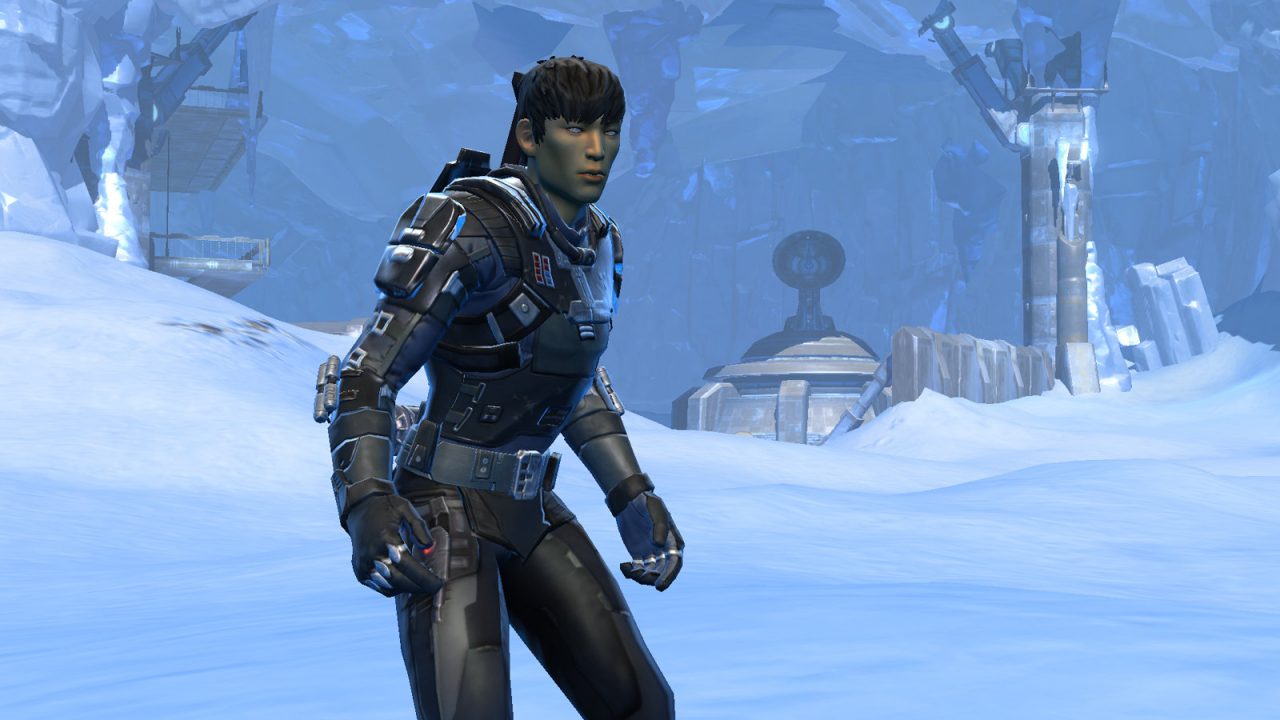 Star Wars The Old Republic Screenshot 305