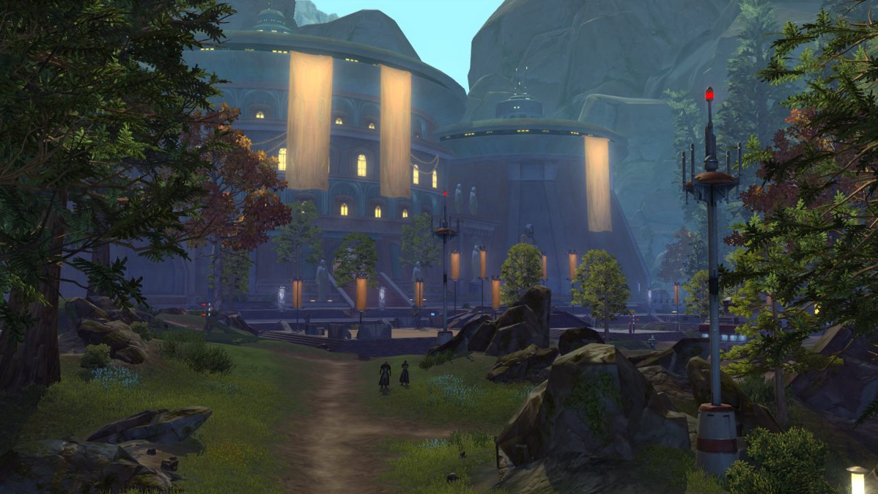 Star Wars The Old Republic Screenshot 309