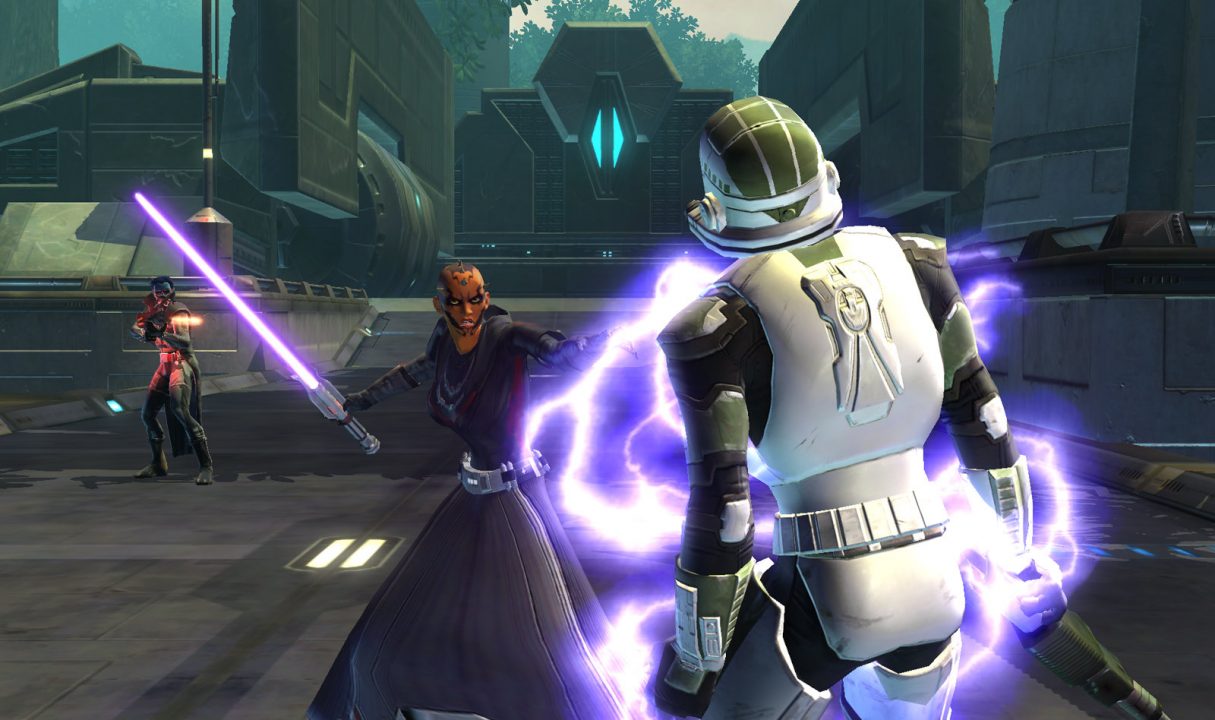 Star Wars The Old Republic Screenshot 310
