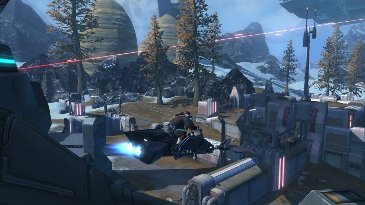 Star Wars The Old Republic Screenshot 311