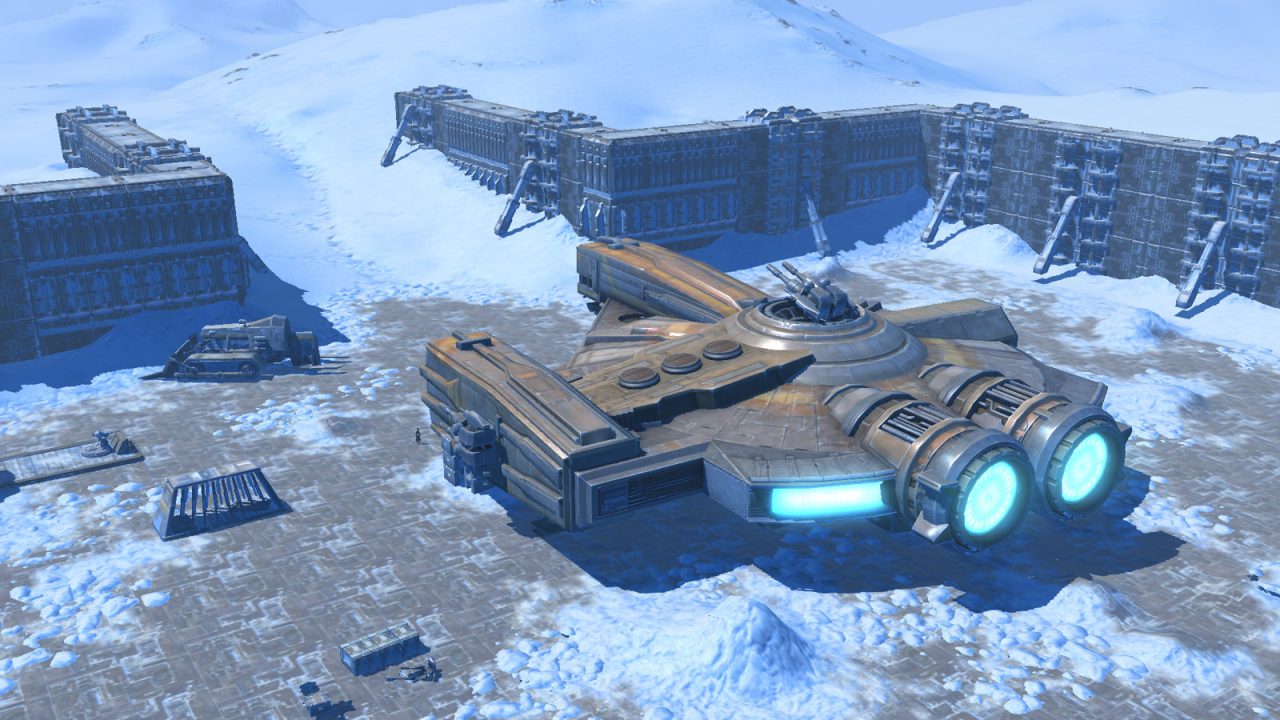 Star Wars The Old Republic Screenshot 312