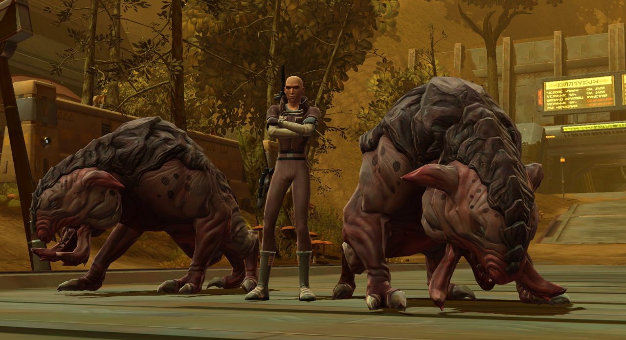 Star Wars The Old Republic Screenshot 314