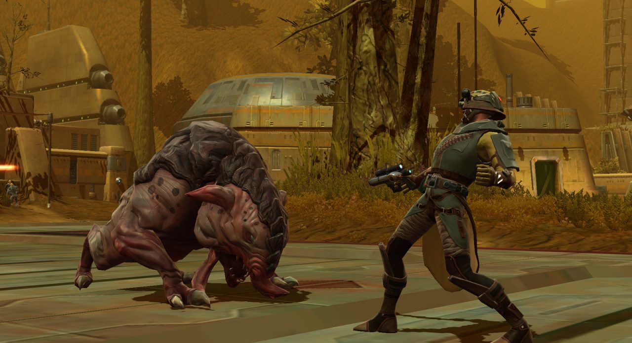 Star Wars The Old Republic Screenshot 315