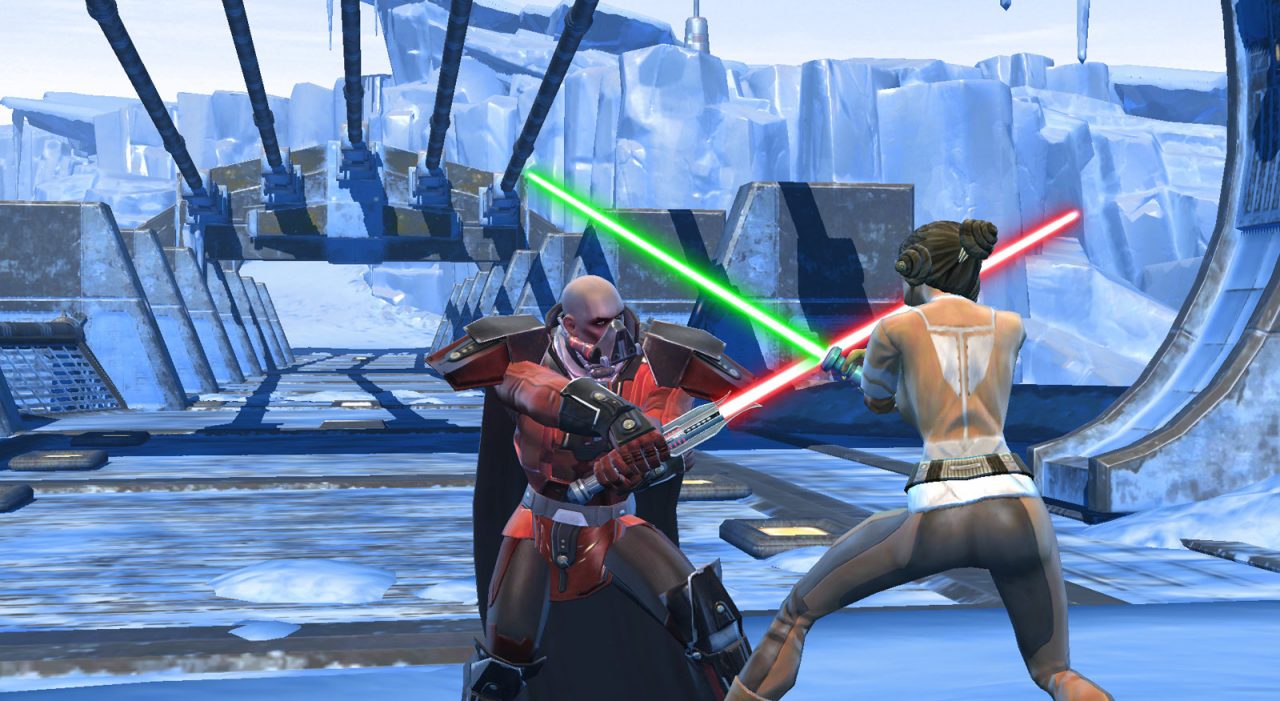 Star Wars The Old Republic Screenshot 317