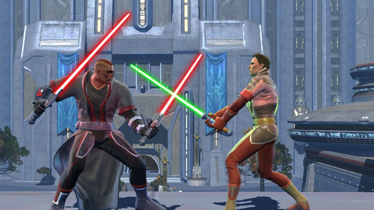Star Wars The Old Republic Screenshot 319