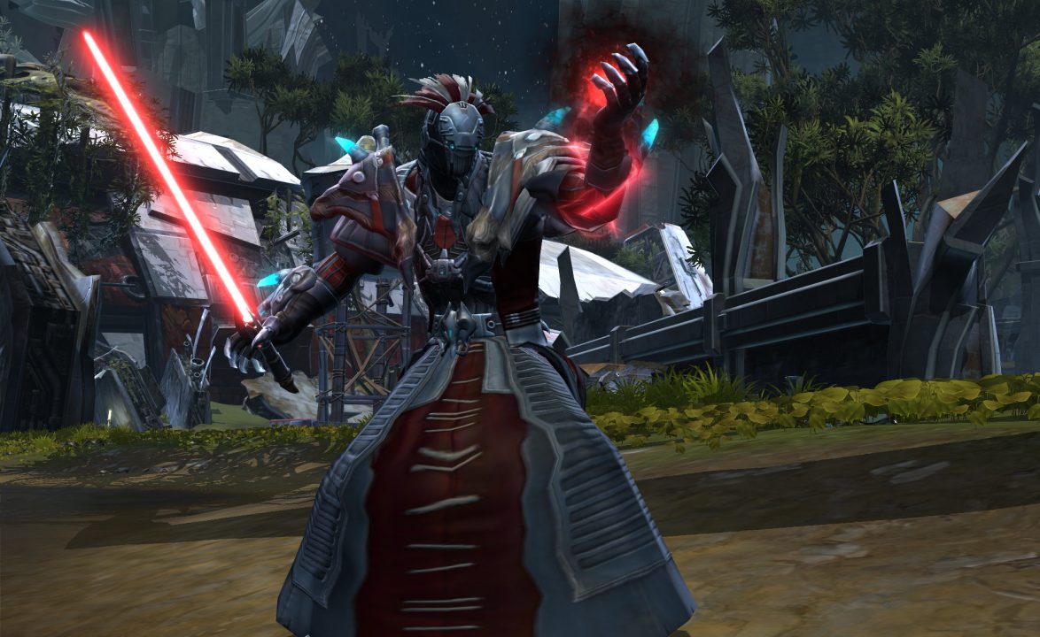 Star Wars The Old Republic Screenshot 322