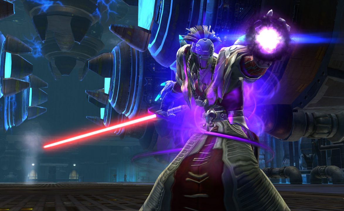 Star Wars The Old Republic Screenshot 323