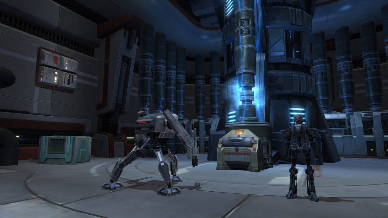 Star Wars The Old Republic Screenshot 325