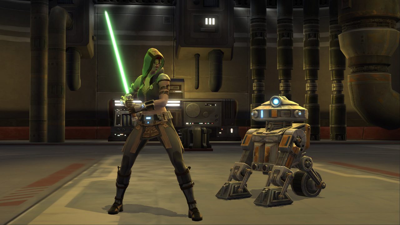 Star Wars The Old Republic Screenshot 331