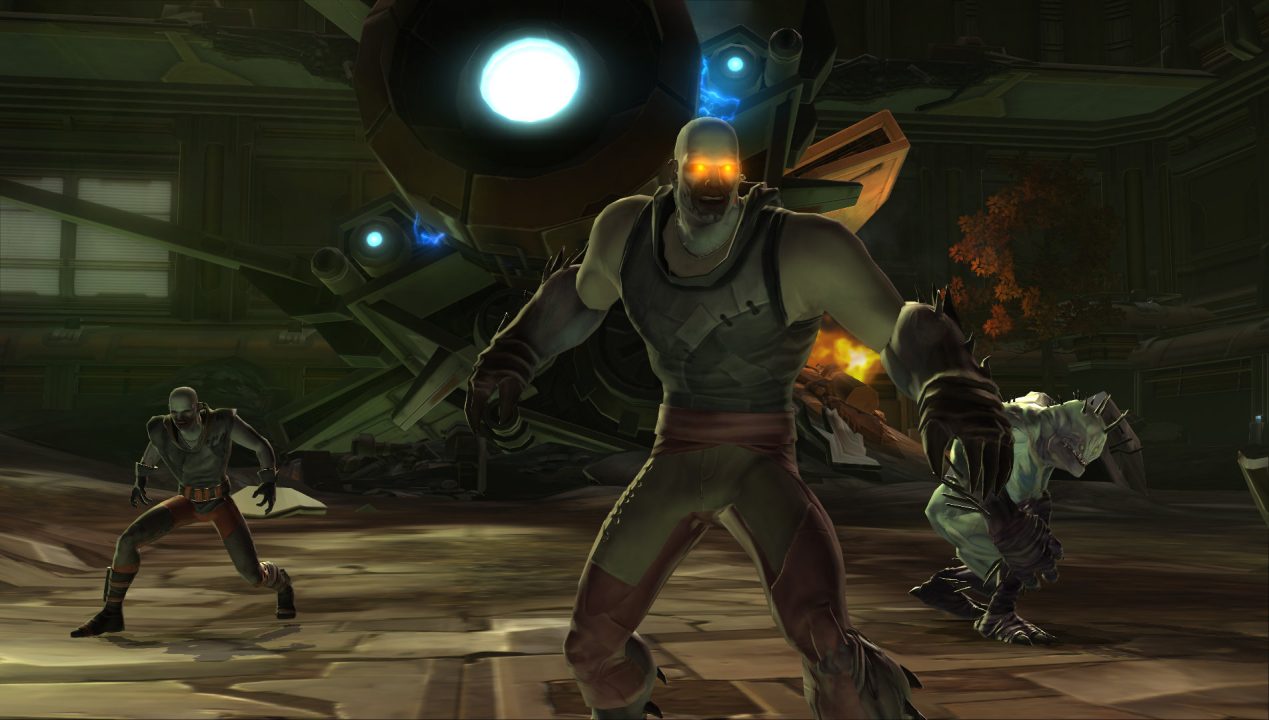 Star Wars The Old Republic Screenshot 332
