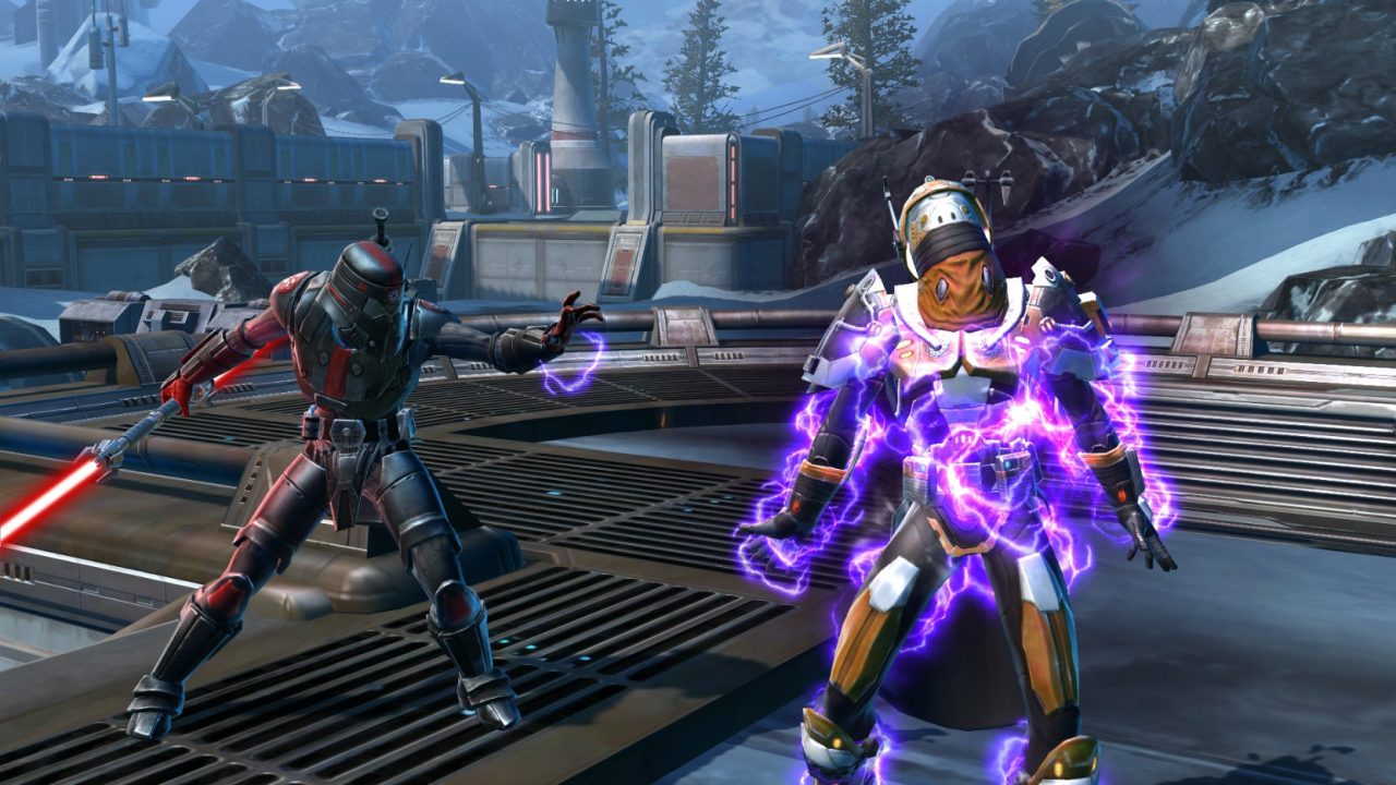 Star Wars The Old Republic Screenshot 337