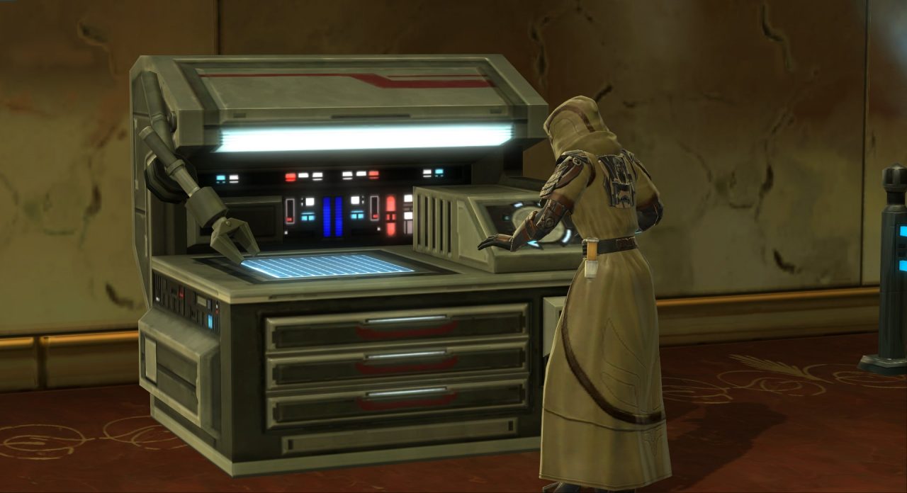 Star Wars The Old Republic Screenshot 340