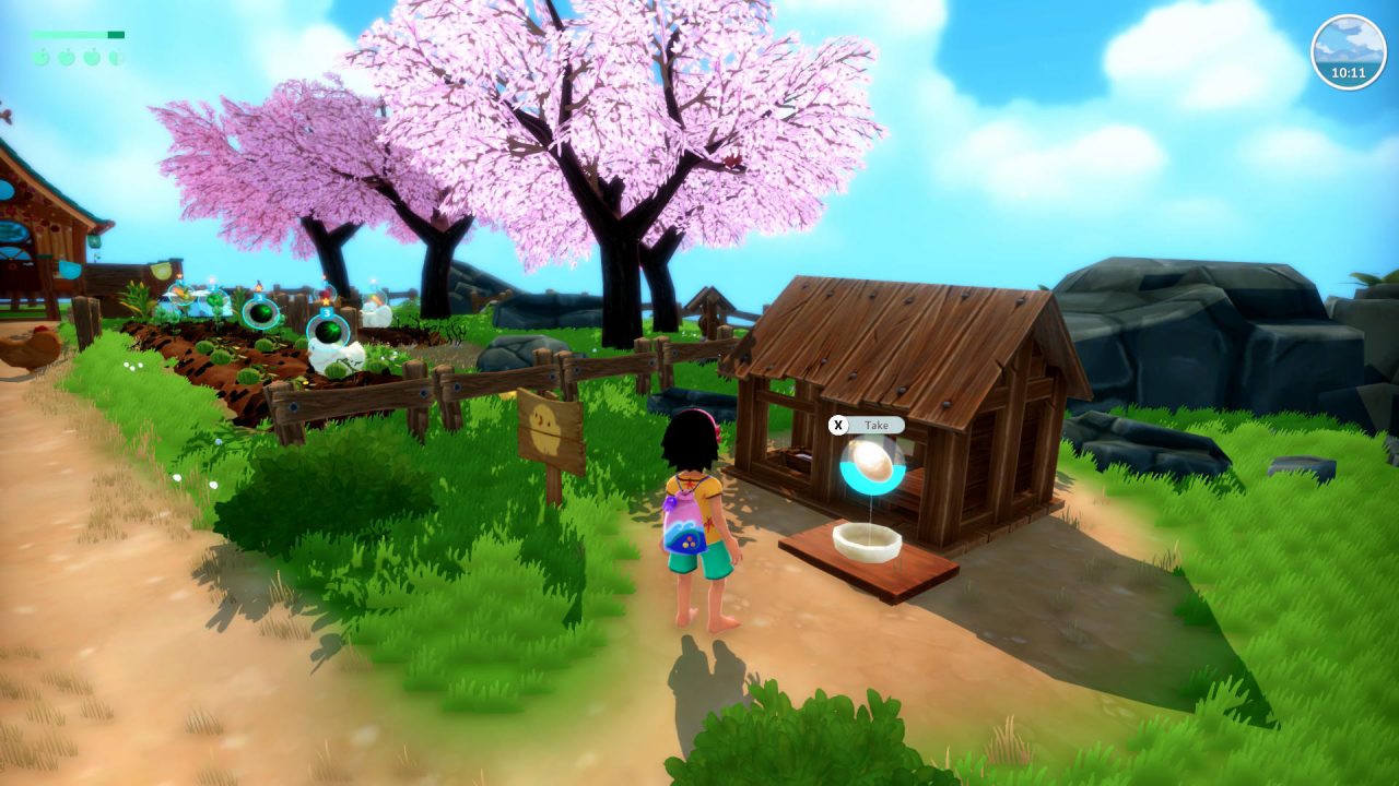 Summer in Mara Screenshot 040