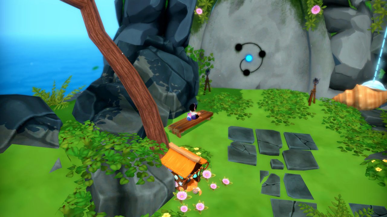 Summer in Mara Screenshot 061