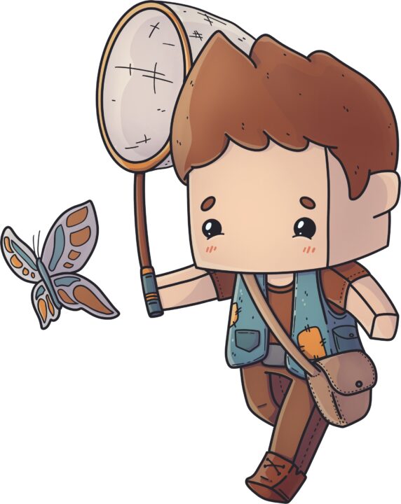 Swords ‘n Magic and Stuff Artwork 002