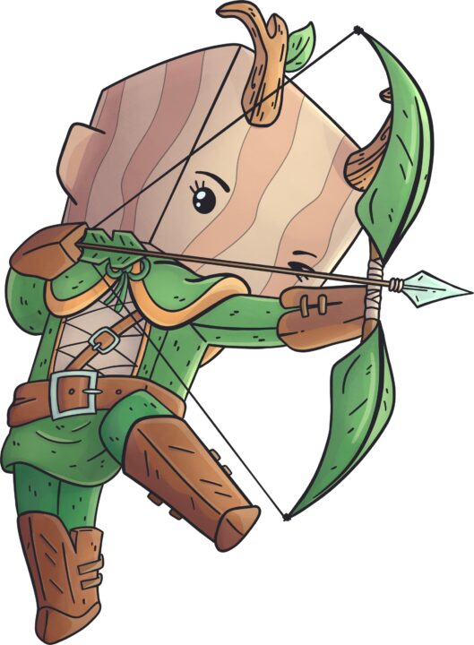 Swords ‘n Magic and Stuff Artwork 003