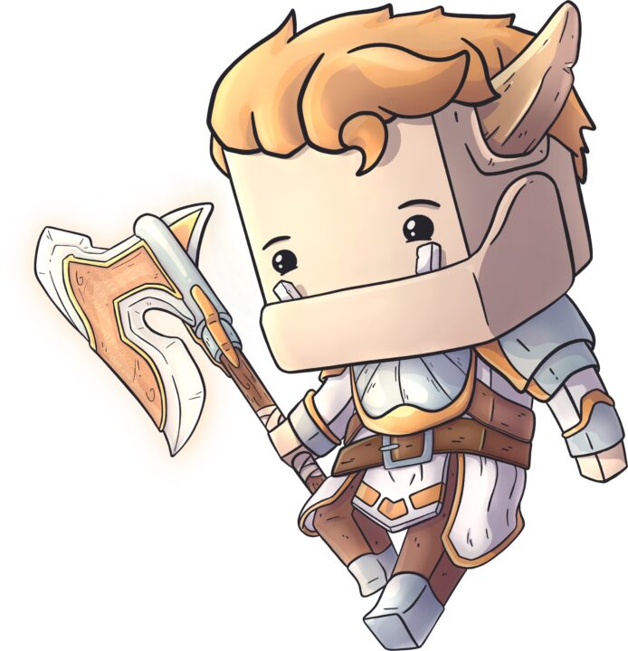 Swords ‘n Magic and Stuff Artwork 014