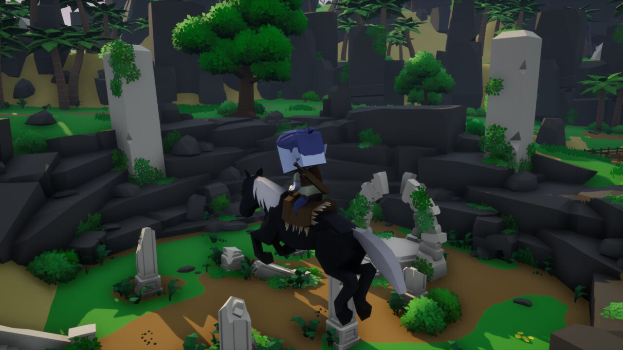 Swords ‘n Magic and Stuff Screenshots 001