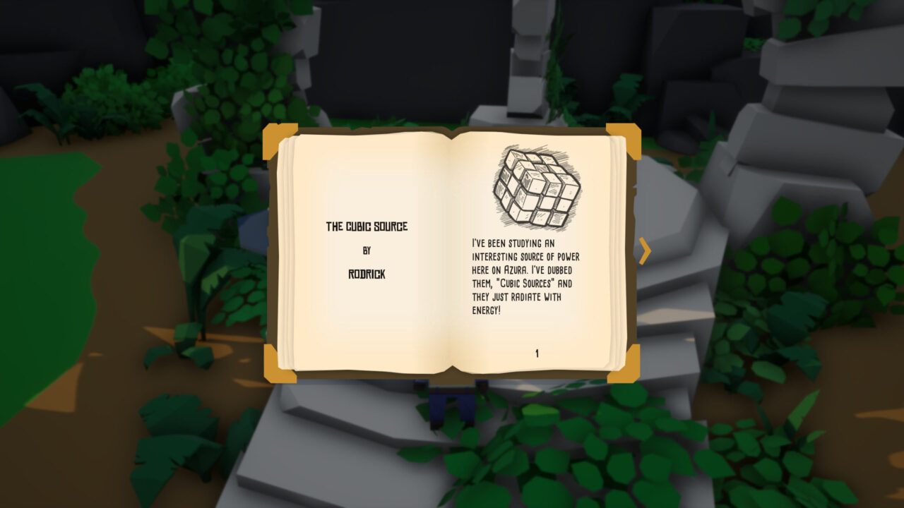 Swords ‘n Magic and Stuff Screenshots 004